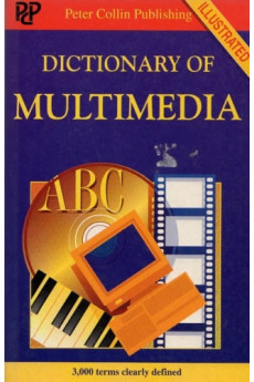 PP Dictionary of Multimedia*