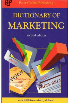 PP Dictionary of Marketing*