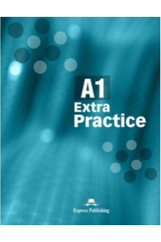 A1 Extra Practice DigiBooks App Code Only