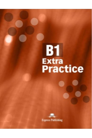 B1 Extra Practice DigiBooks App Code Only - Extra Practice (Skaitmeninė mokymo priemonė Express DigiBooks) | Litterula