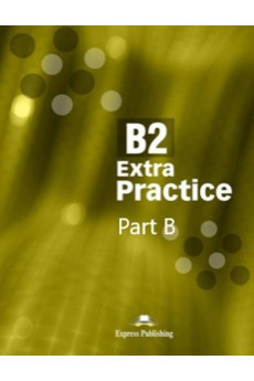 B2 Extra Practice Part B DigiBooks App Code Only