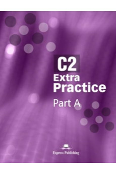 C2 Extra Practice Part A DigiBooks App Code Only