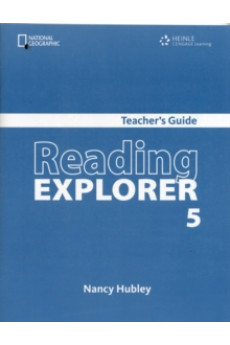 Reading Explorer 5 TB*