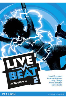 Live Beat 2 Active Teach