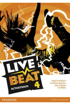 Live Beat 4 Active Teach