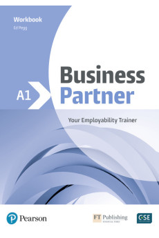 Business Partner A1 Workbook