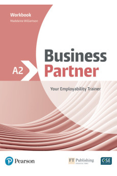 Business Partner A2 Workbook