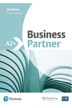 Business Partner A2+ Workbook