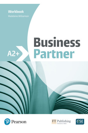 Business Partner A2+ Workbook - Business Partner | Litterula