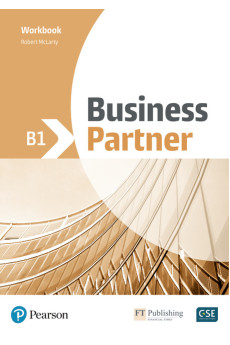 Business Partner B1 Workbook