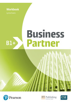 Business Partner B1+ Workbook