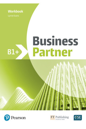 Business Partner B1+ Workbook - Business Partner | Litterula