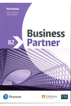 Business Partner B2 Workbook