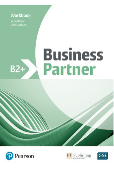 Business Partner B2+ Workbook