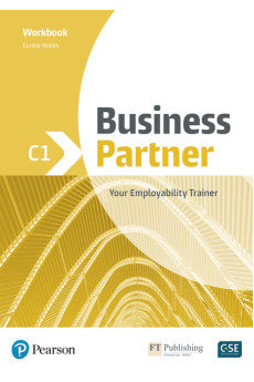 Business Partner C1 Workbook