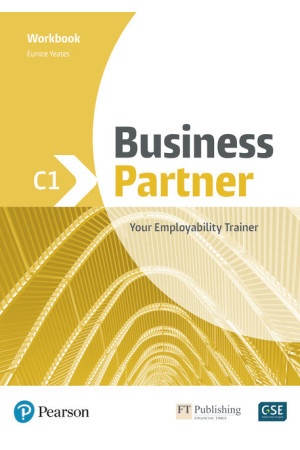 Business Partner C1 Workbook - Business Partner | Litterula