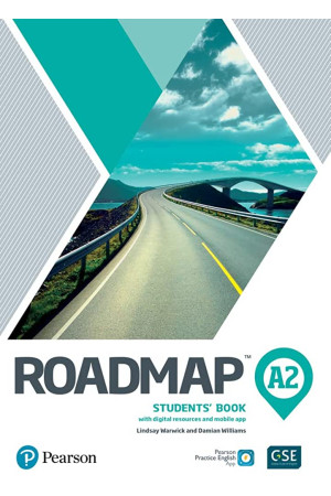 Roadmap A2 SB + Digital Resources & Mobile App* - Roadmap | Litterula