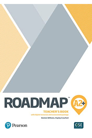 Roadmap A2+ TB + Digital Resources - Roadmap | Litterula