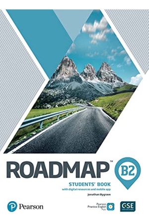 Roadmap B2 SB + Digital Resources & Mobile App - Roadmap | Litterula