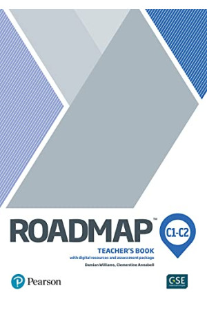 Roadmap C1/C2 TB + Digital Resources - Roadmap | Litterula