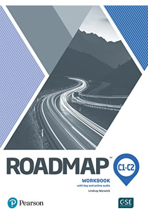 Roadmap C1/C2 WB + Key & Online Audio - Roadmap | Litterula