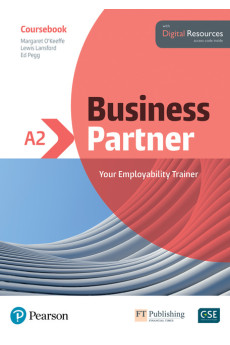 Business Partner A2 Coursebook*