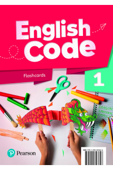 English Code 1 Flashcards