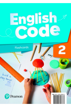 English Code 2 Flashcards