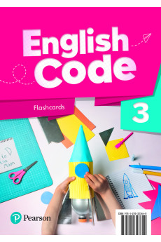 English Code 3 Flashcards