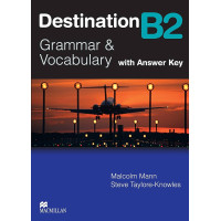 Destination B2 Student`s Book+ eBook & Key