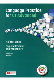 Language Practice for C1 Advanced 4th Ed. + Key