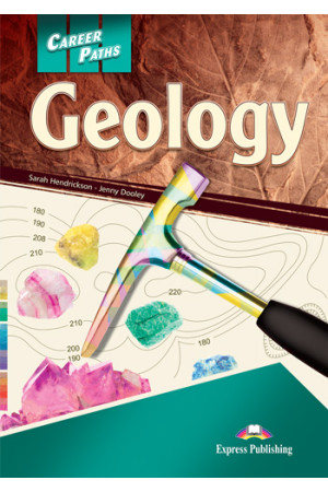 CP - Geology Student s Book + DigiBooks App - Įvairių profesijų | Litterula