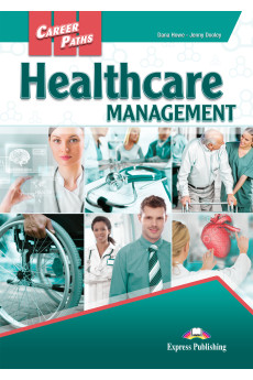 CP - Healthcare Management Student's Book + DigiBooks App