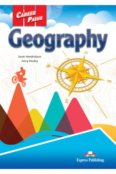 CP - Geography Student's Book + DigiBooks App