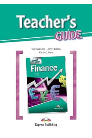 CP - Finance TG + SB Pack & Audio Online + DigiBooks App - Įvairių profesijų | Litterula