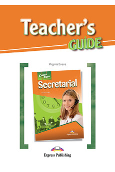 CP - Secretarial TG + SB & Audio Online Pack + DigiBooks App