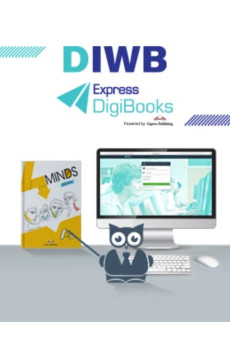4Minds A1 Digital IWB Software Downloadable