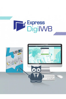 4Minds A2 Digital IWB Software Downloadable