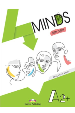 4Minds A2+ Teacher s Book - 4Minds | Litterula