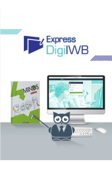 4Minds A2+ Digital IWB Software Downloadable