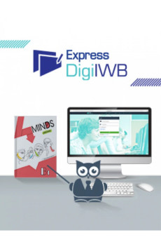 4Minds B1 Digital IWB Software Downloadable