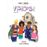 Amazed: Visions! A1/A2 Reader