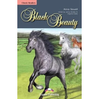 Classic A1: Black Beauty. Book + DigiBooks App