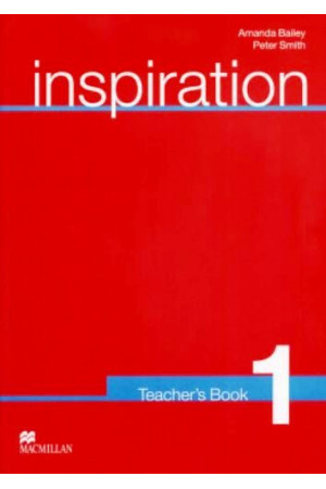 Inspiration 1 TB* - Inspiration | Litterula