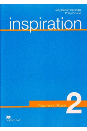 Inspiration 2 TB* - Inspiration | Litterula