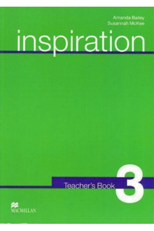 Inspiration 3 TB* - Inspiration | Litterula