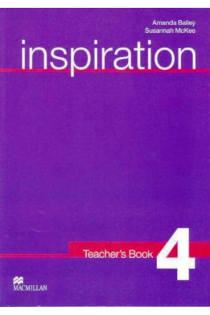 Inspiration 4 TB* - Inspiration | Litterula