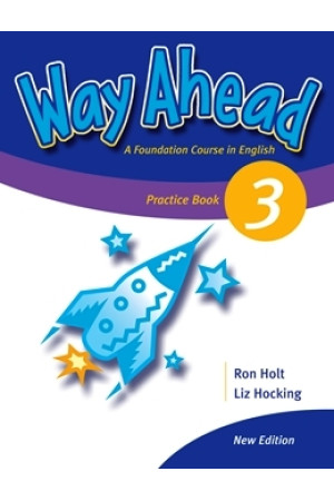 New Way Ahead 3 Grammar Practice Book* - New Way Ahead | Litterula