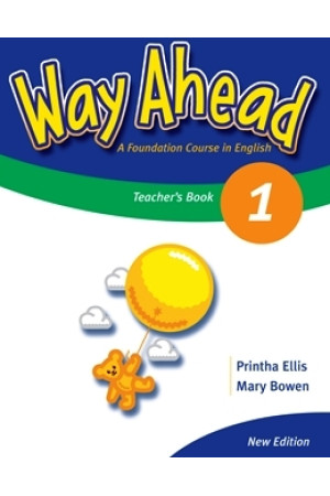 New Way Ahead 1 Teacher s Book* - New Way Ahead | Litterula