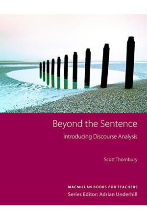 MBT: Beyond the Sentence - Metodinė literatūra | Litterula
